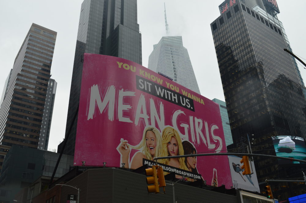 Pink Tour New York