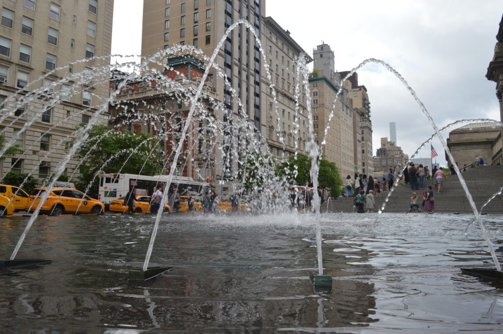 New York