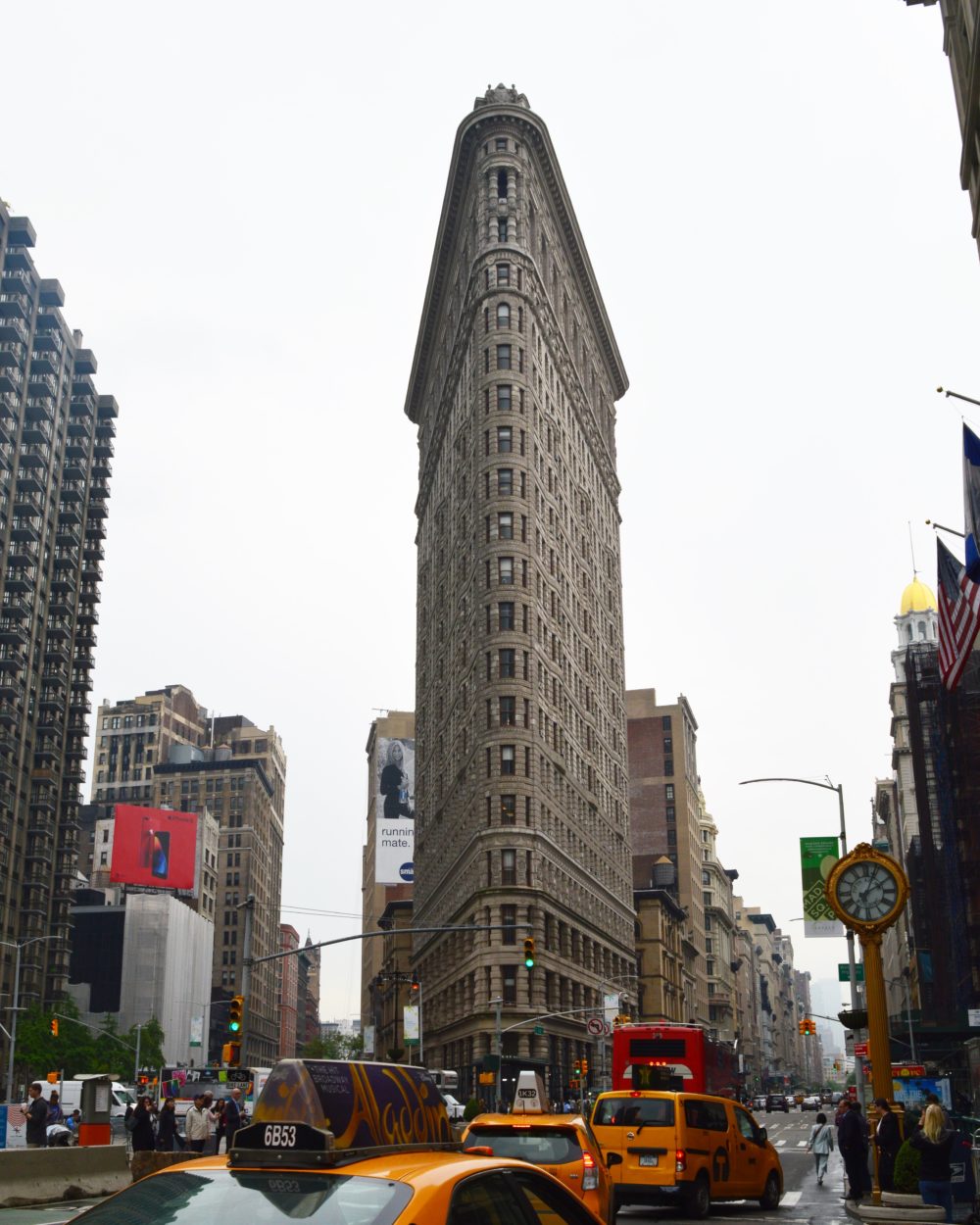 New York