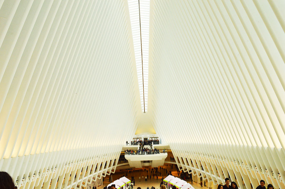 New York Yourcheckin