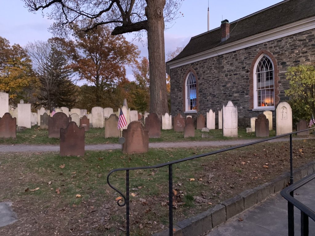 Sleepy Hollow