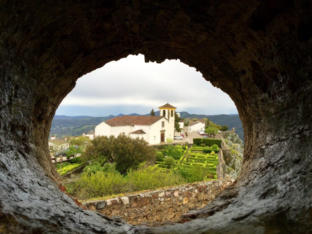 Marvao Alentejo