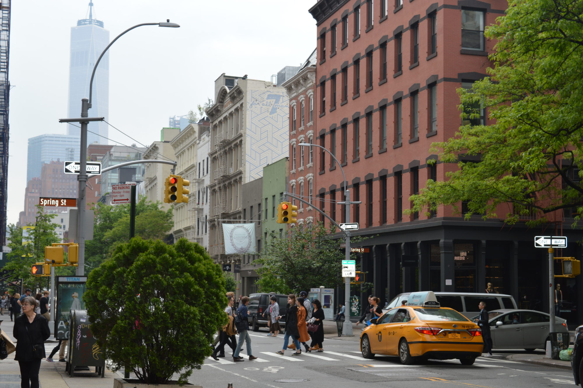 New York